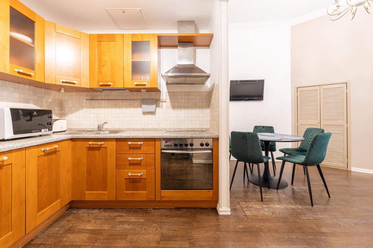 Old Town - Hall Square Apartment Reval Esterno foto
