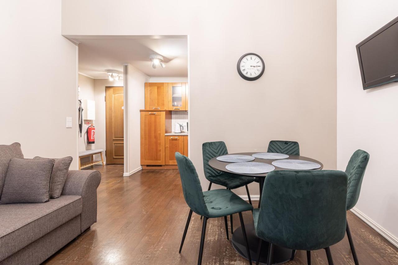 Old Town - Hall Square Apartment Reval Esterno foto