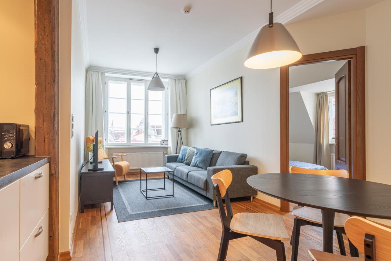 Old Town - Hall Square Apartment Reval Esterno foto