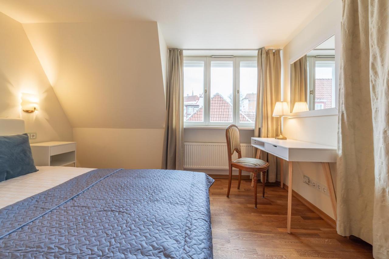 Old Town - Hall Square Apartment Reval Esterno foto