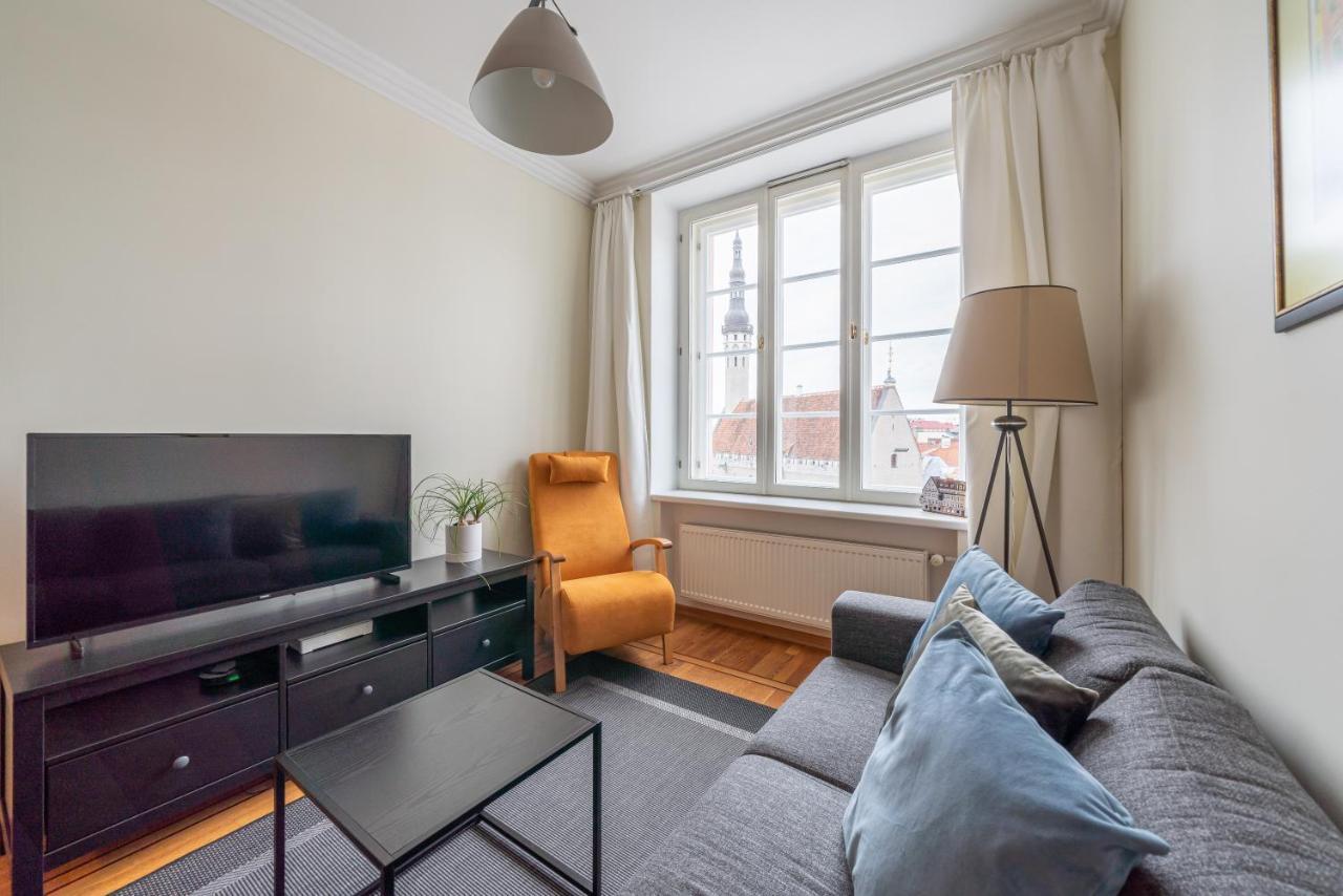 Old Town - Hall Square Apartment Reval Esterno foto