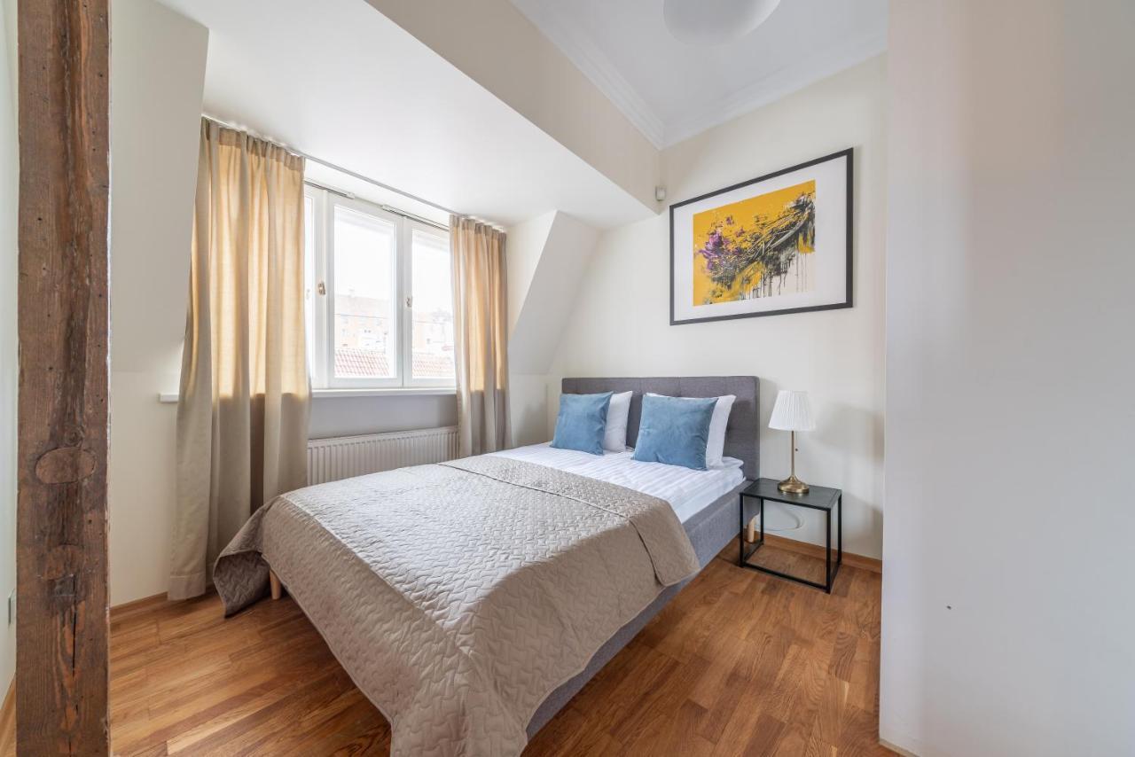 Old Town - Hall Square Apartment Reval Esterno foto