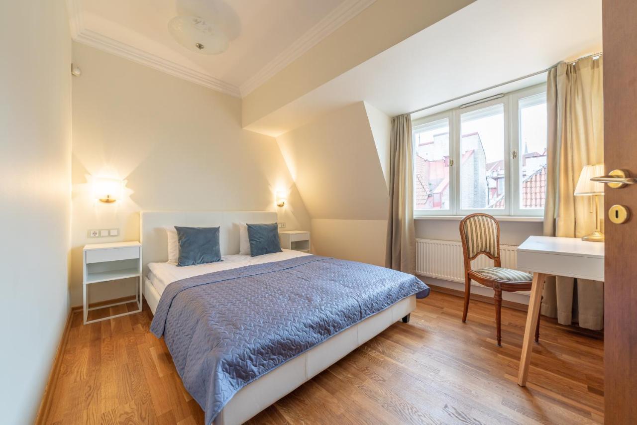 Old Town - Hall Square Apartment Reval Esterno foto