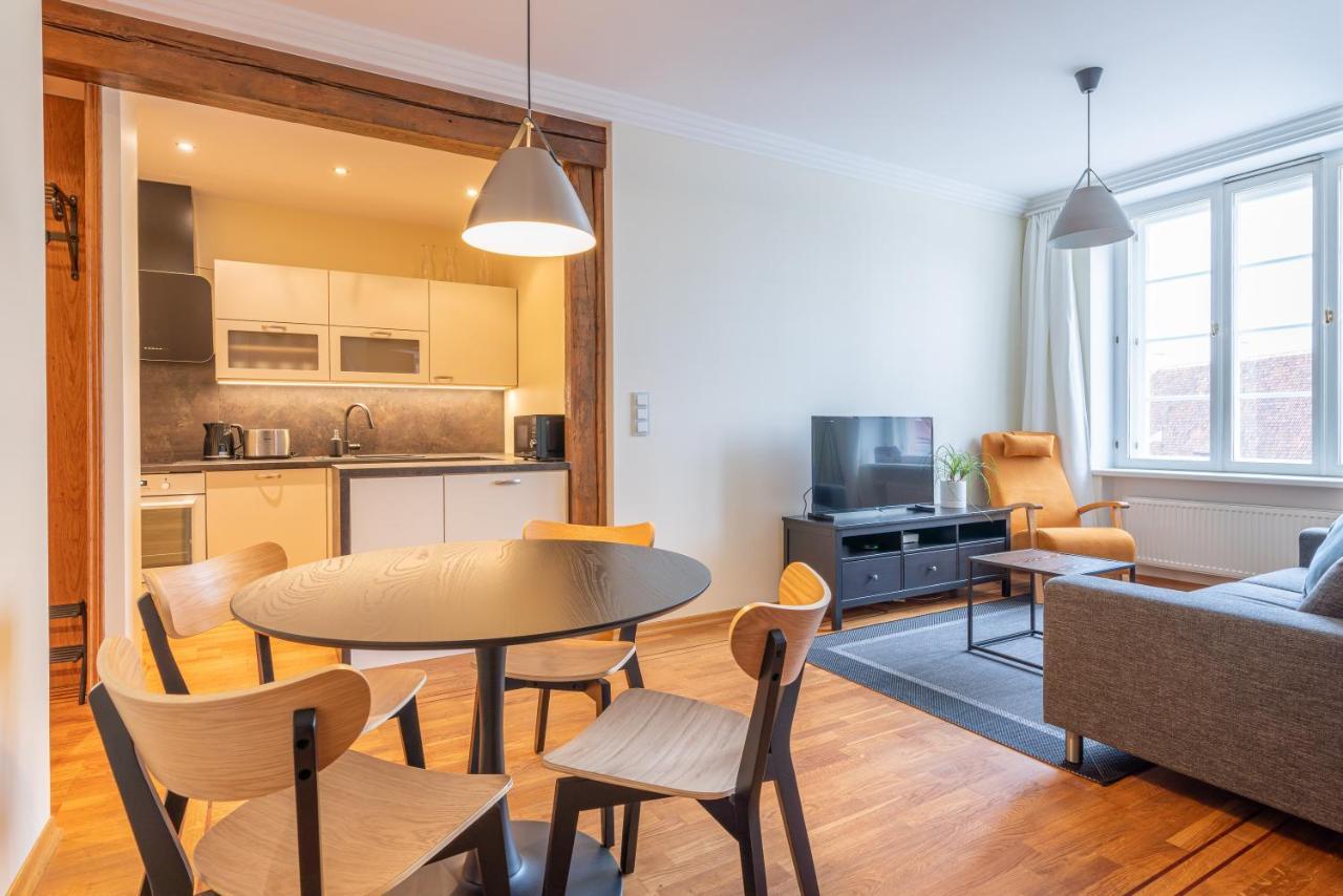 Old Town - Hall Square Apartment Reval Esterno foto