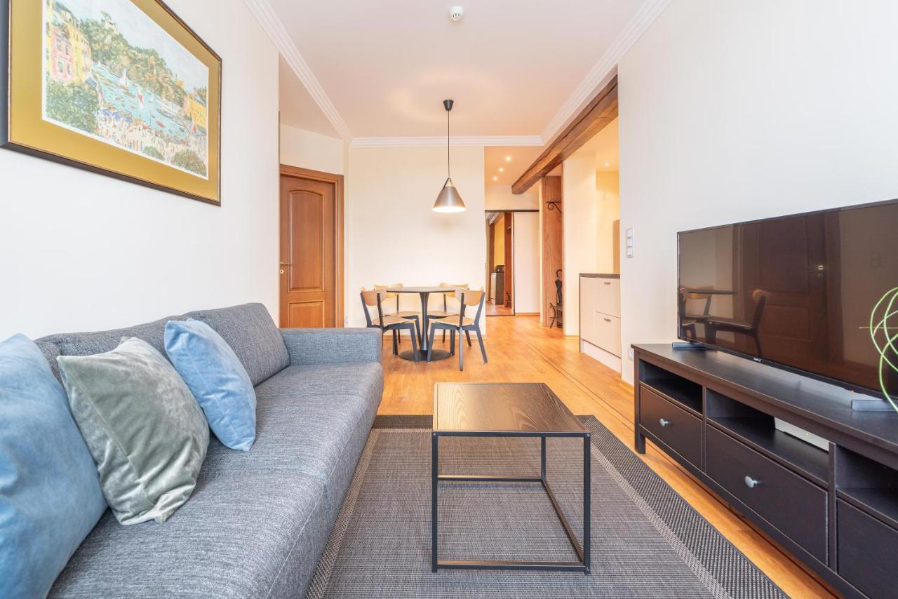 Old Town - Hall Square Apartment Reval Esterno foto