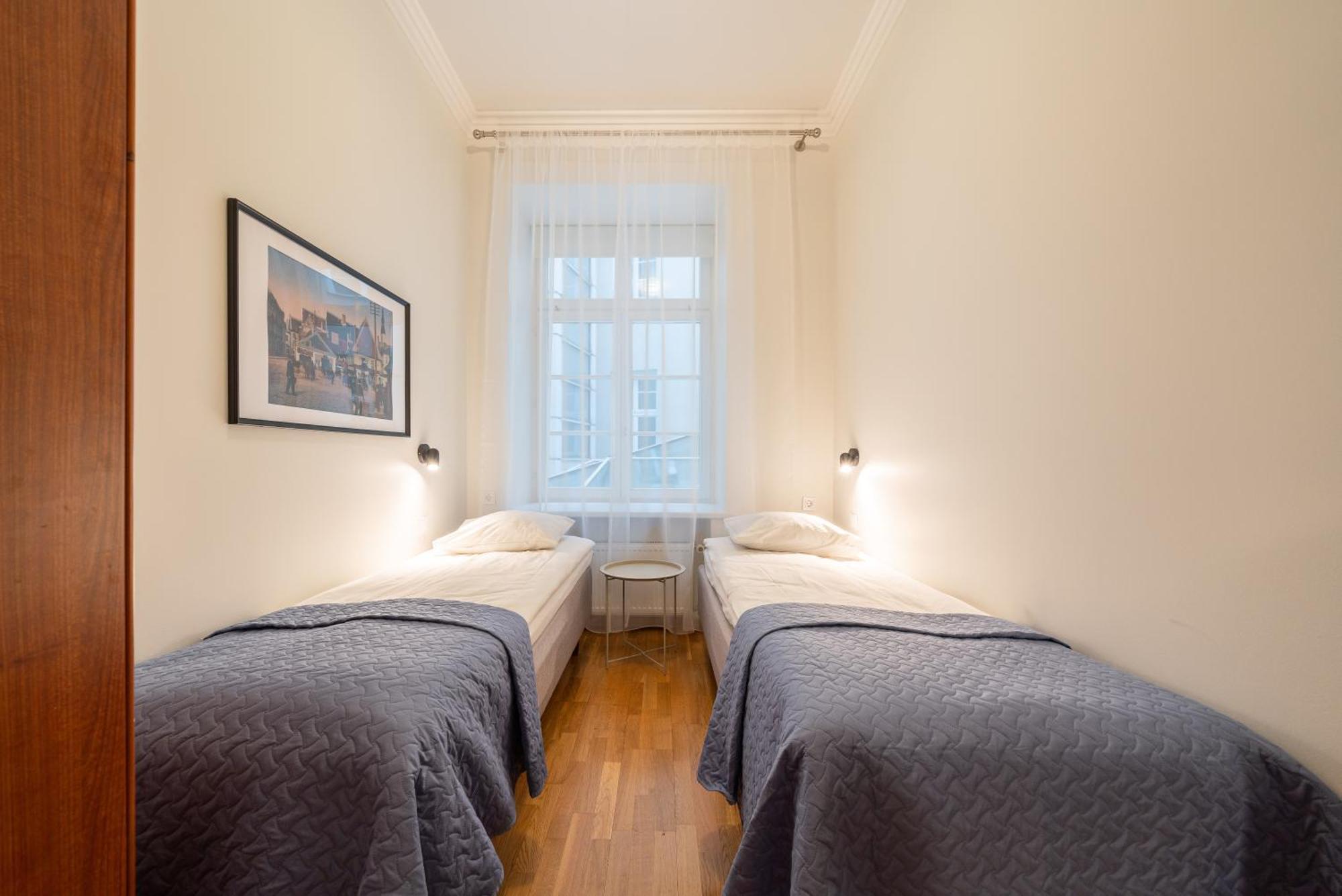 Old Town - Hall Square Apartment Reval Esterno foto