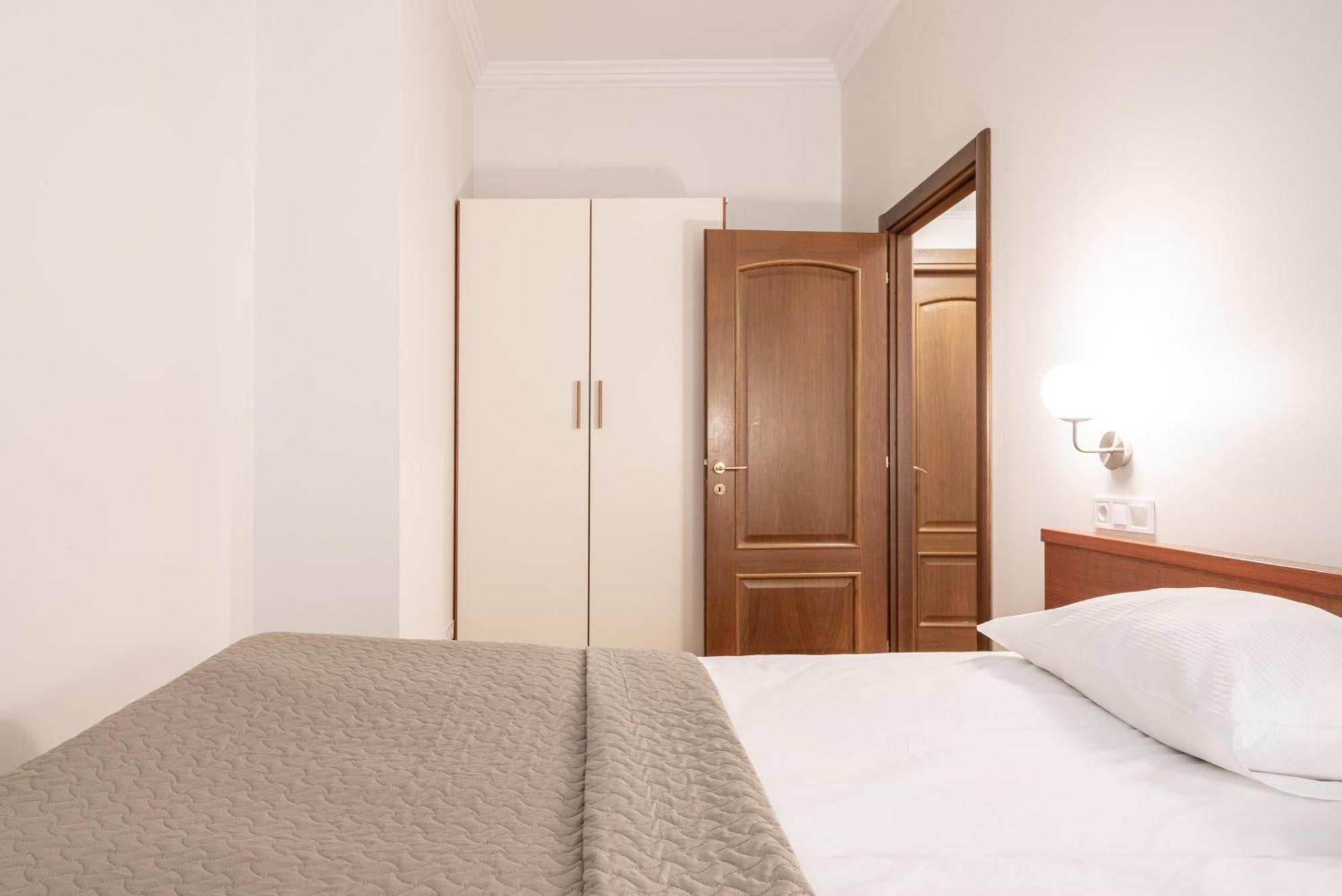 Old Town - Hall Square Apartment Reval Esterno foto