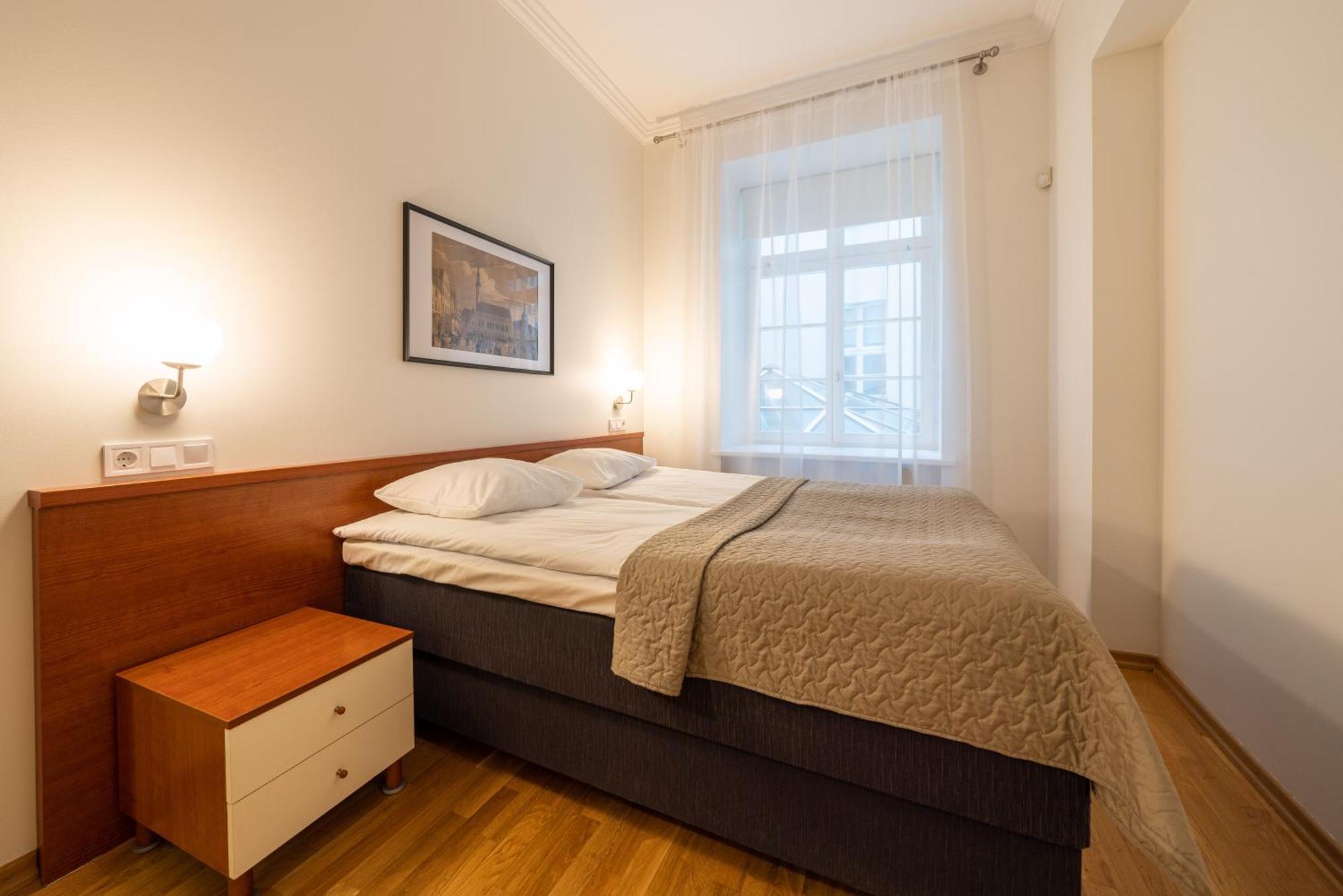 Old Town - Hall Square Apartment Reval Esterno foto