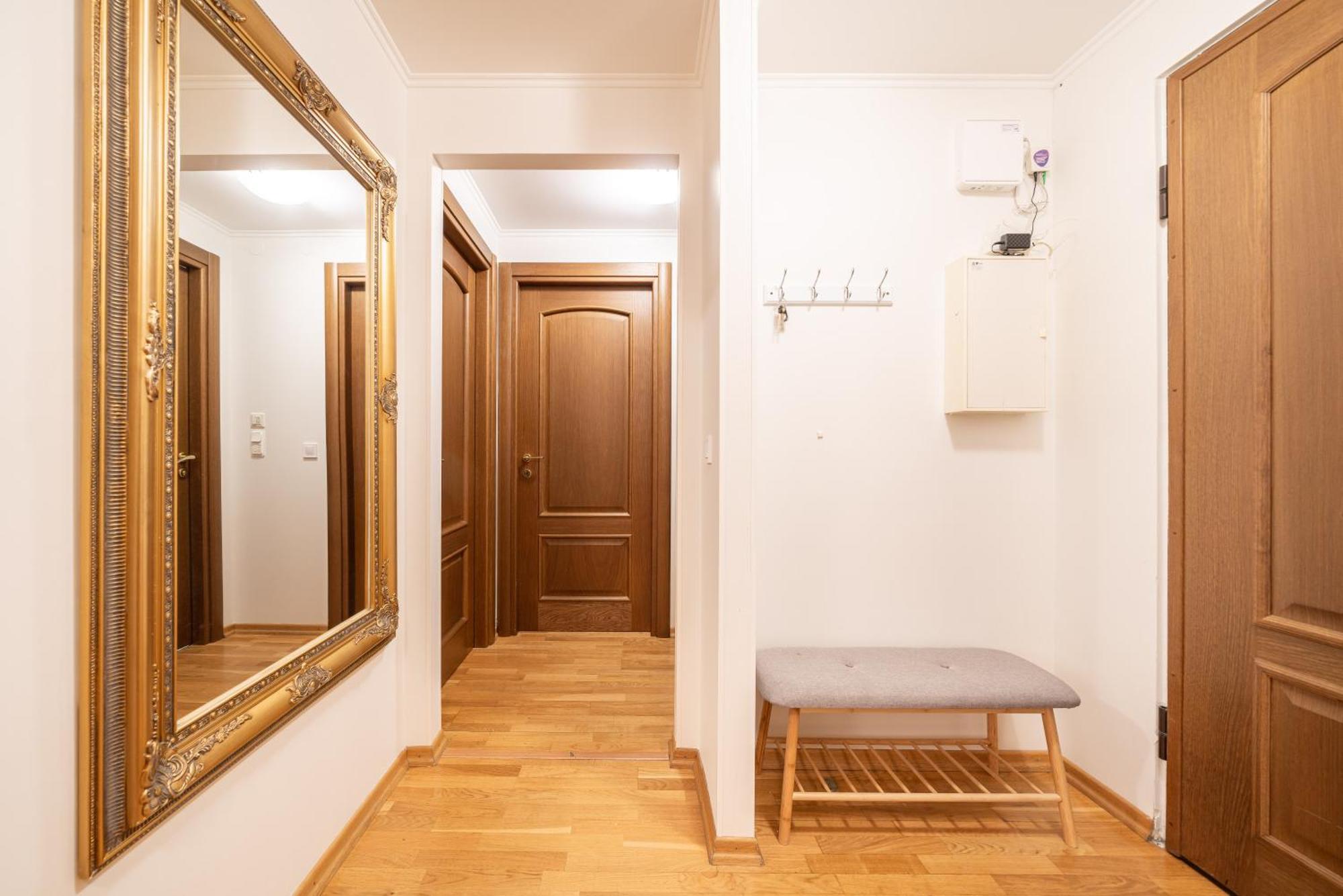Old Town - Hall Square Apartment Reval Esterno foto