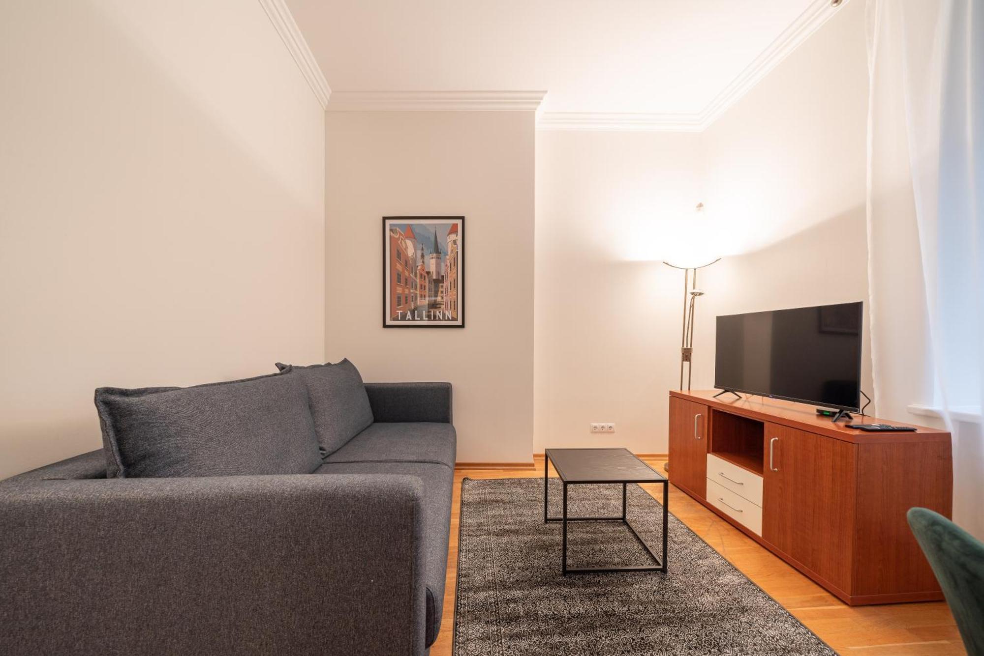 Old Town - Hall Square Apartment Reval Esterno foto
