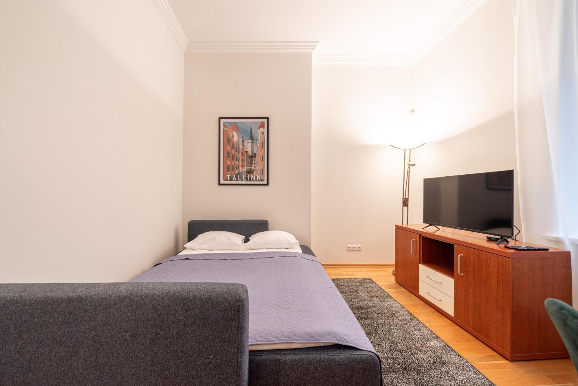 Old Town - Hall Square Apartment Reval Esterno foto