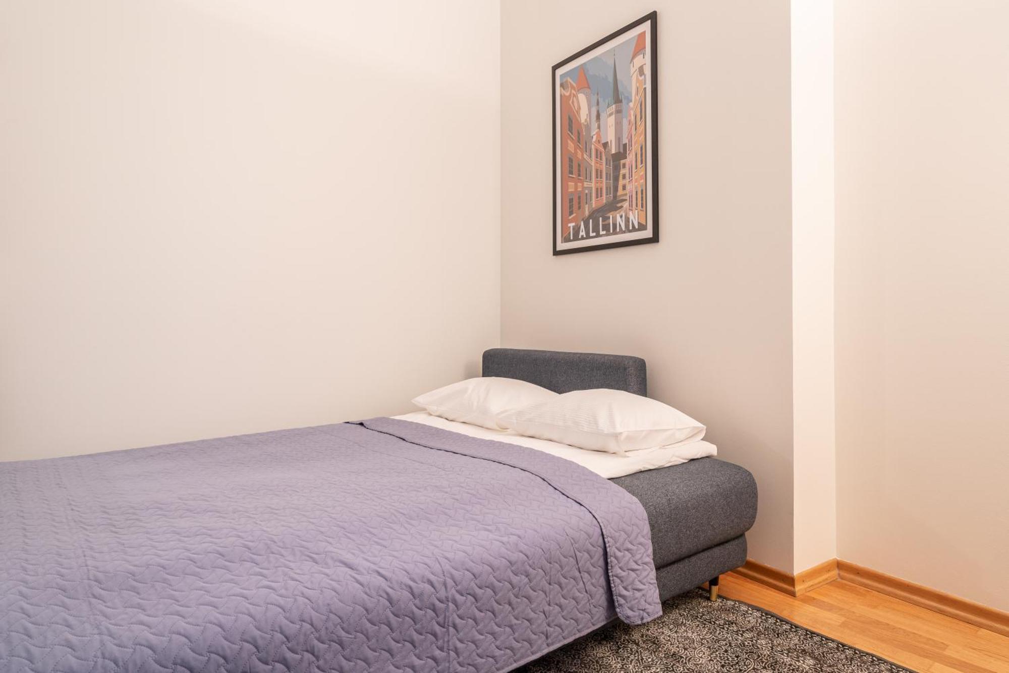 Old Town - Hall Square Apartment Reval Esterno foto