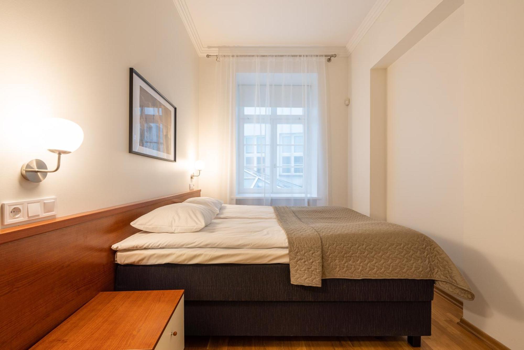 Old Town - Hall Square Apartment Reval Esterno foto