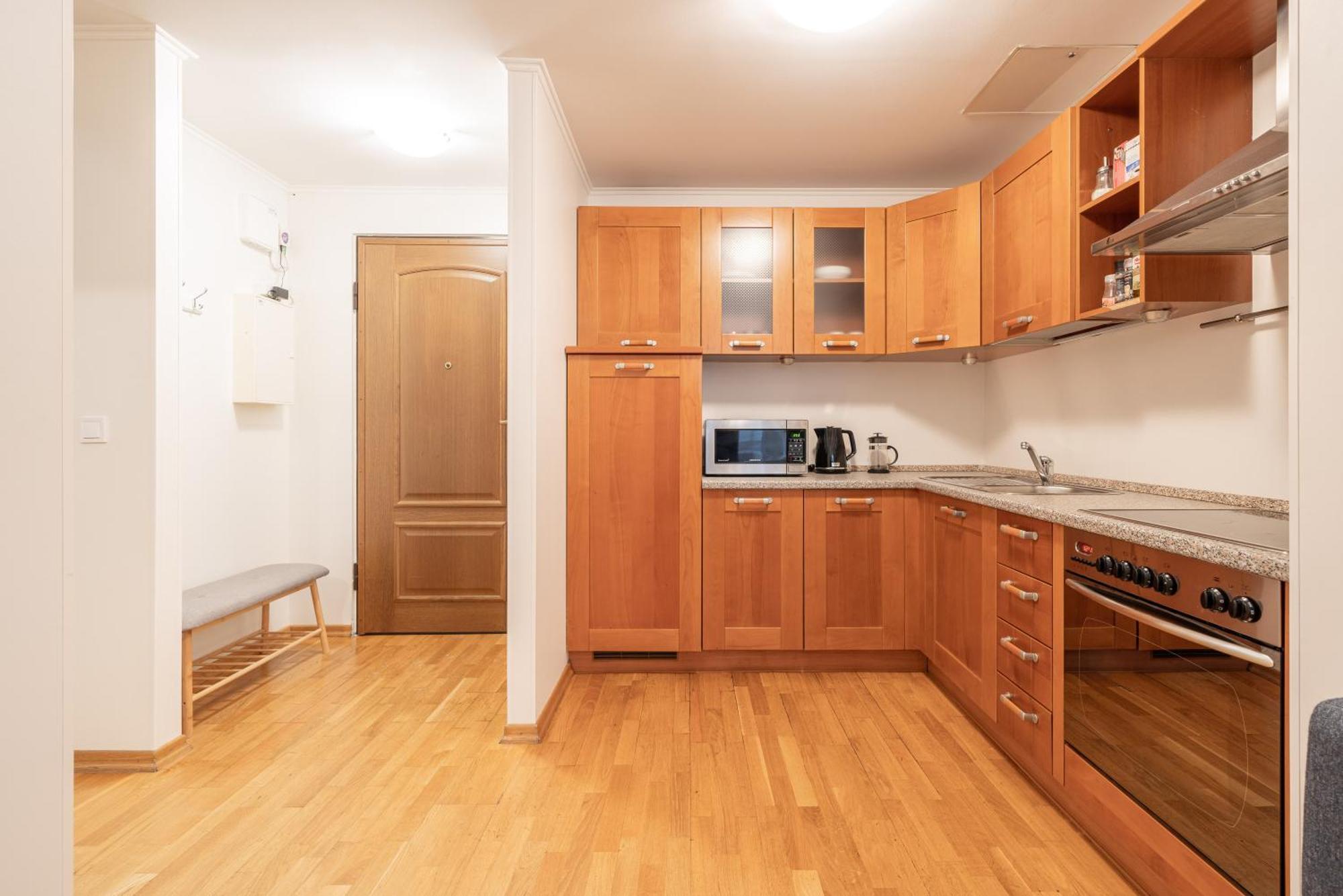 Old Town - Hall Square Apartment Reval Esterno foto