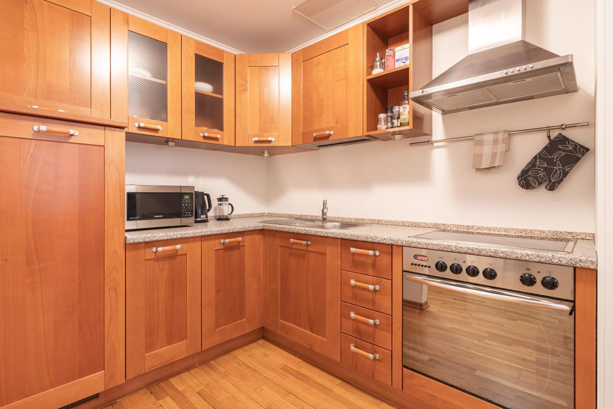 Old Town - Hall Square Apartment Reval Esterno foto