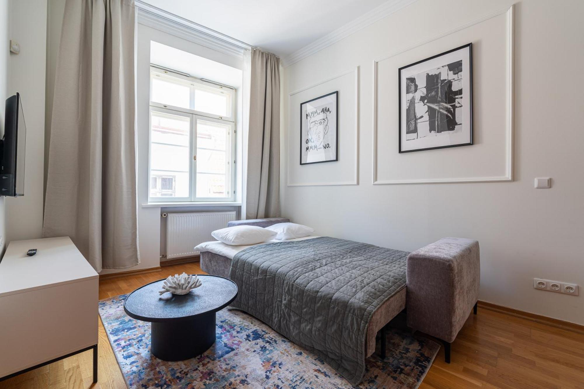 Old Town - Hall Square Apartment Reval Esterno foto