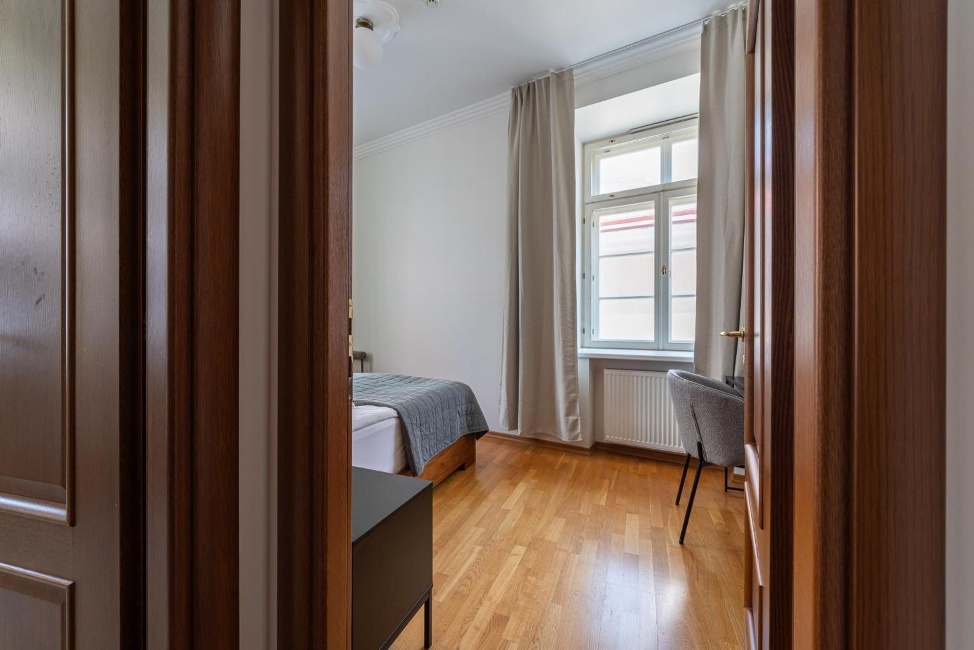 Old Town - Hall Square Apartment Reval Esterno foto