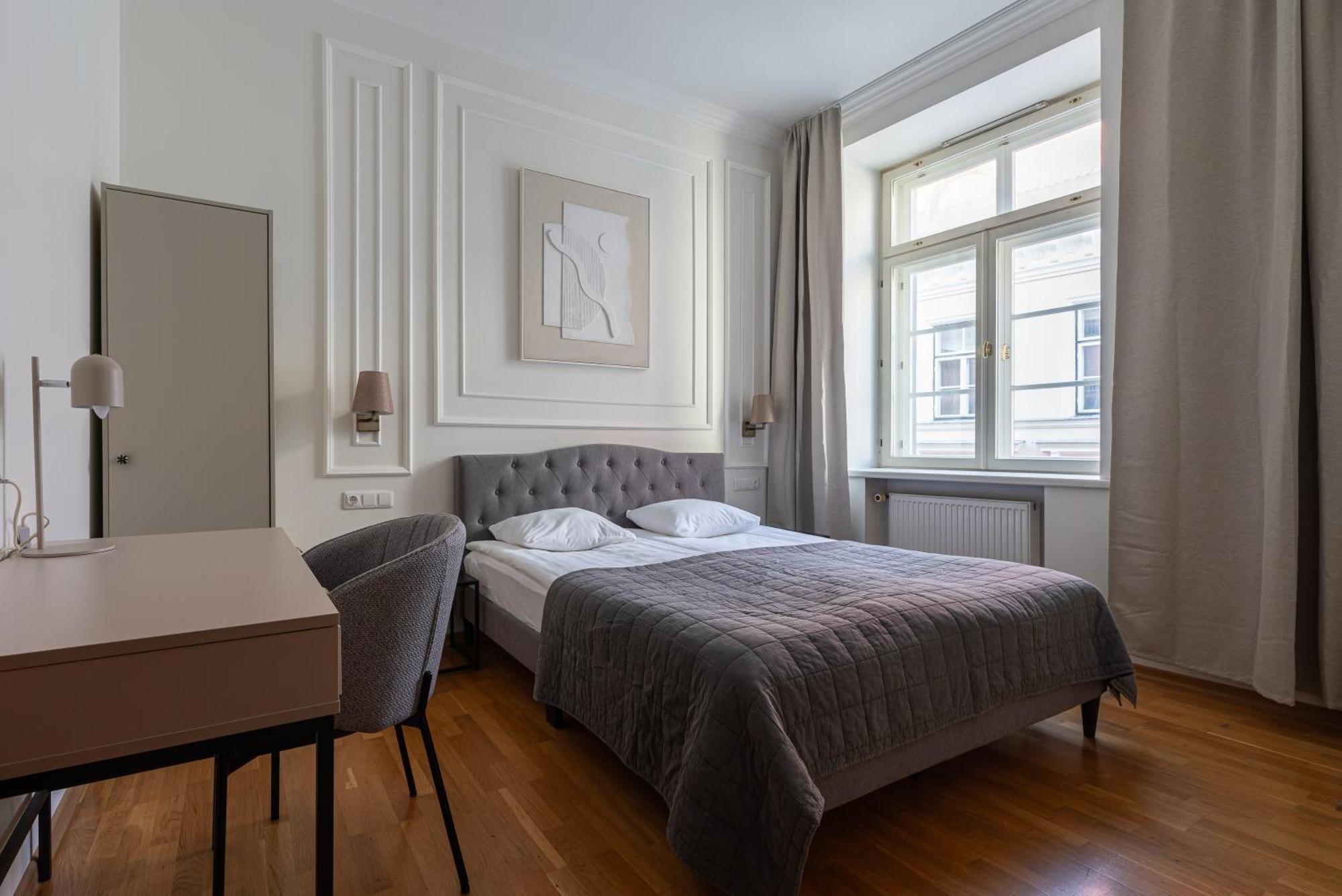 Old Town - Hall Square Apartment Reval Esterno foto