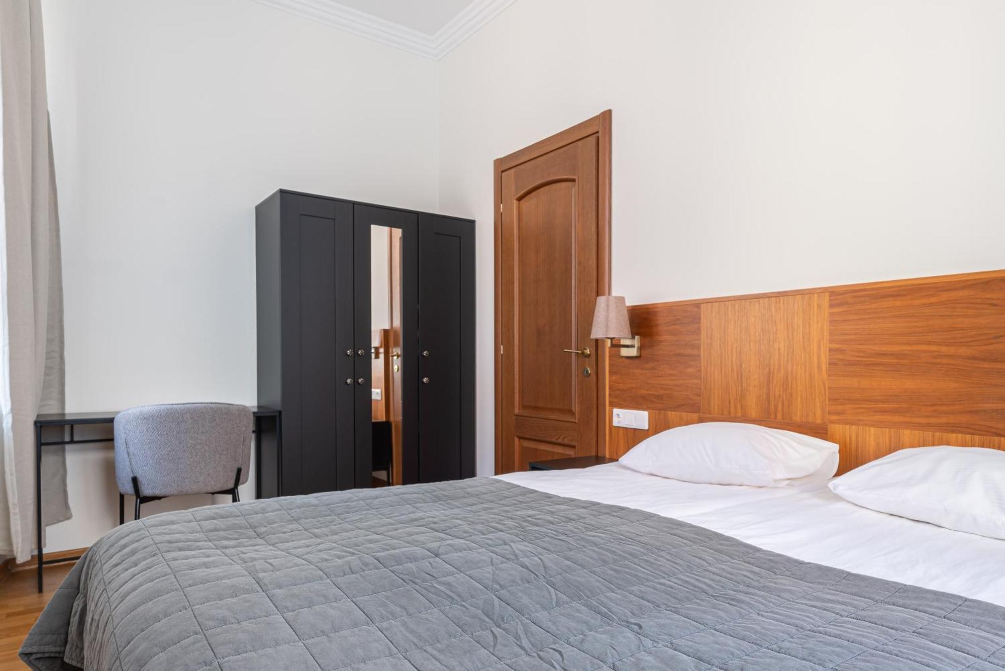 Old Town - Hall Square Apartment Reval Esterno foto