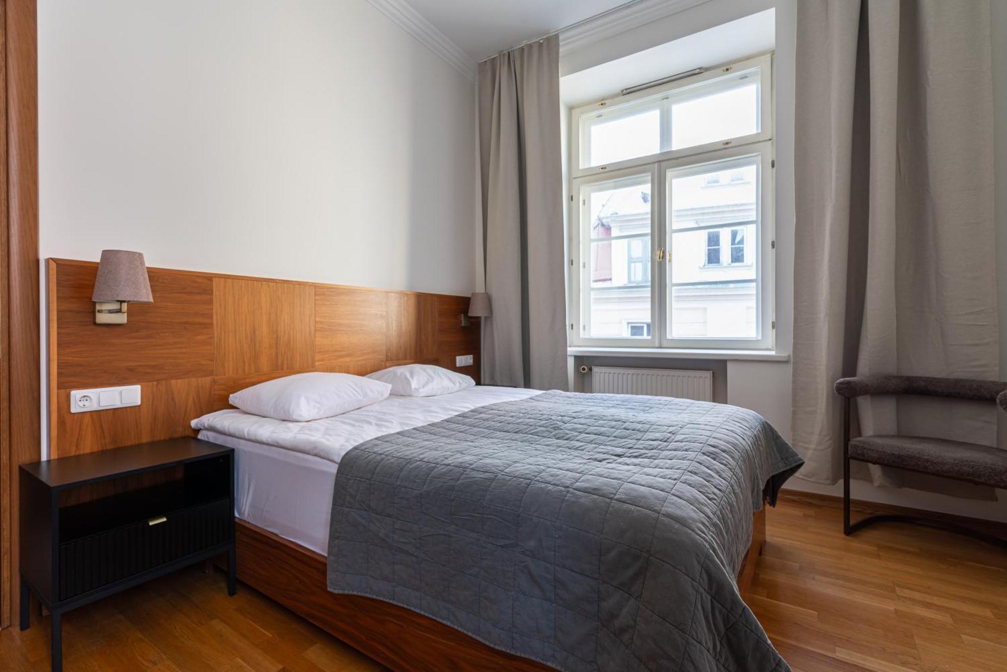 Old Town - Hall Square Apartment Reval Esterno foto