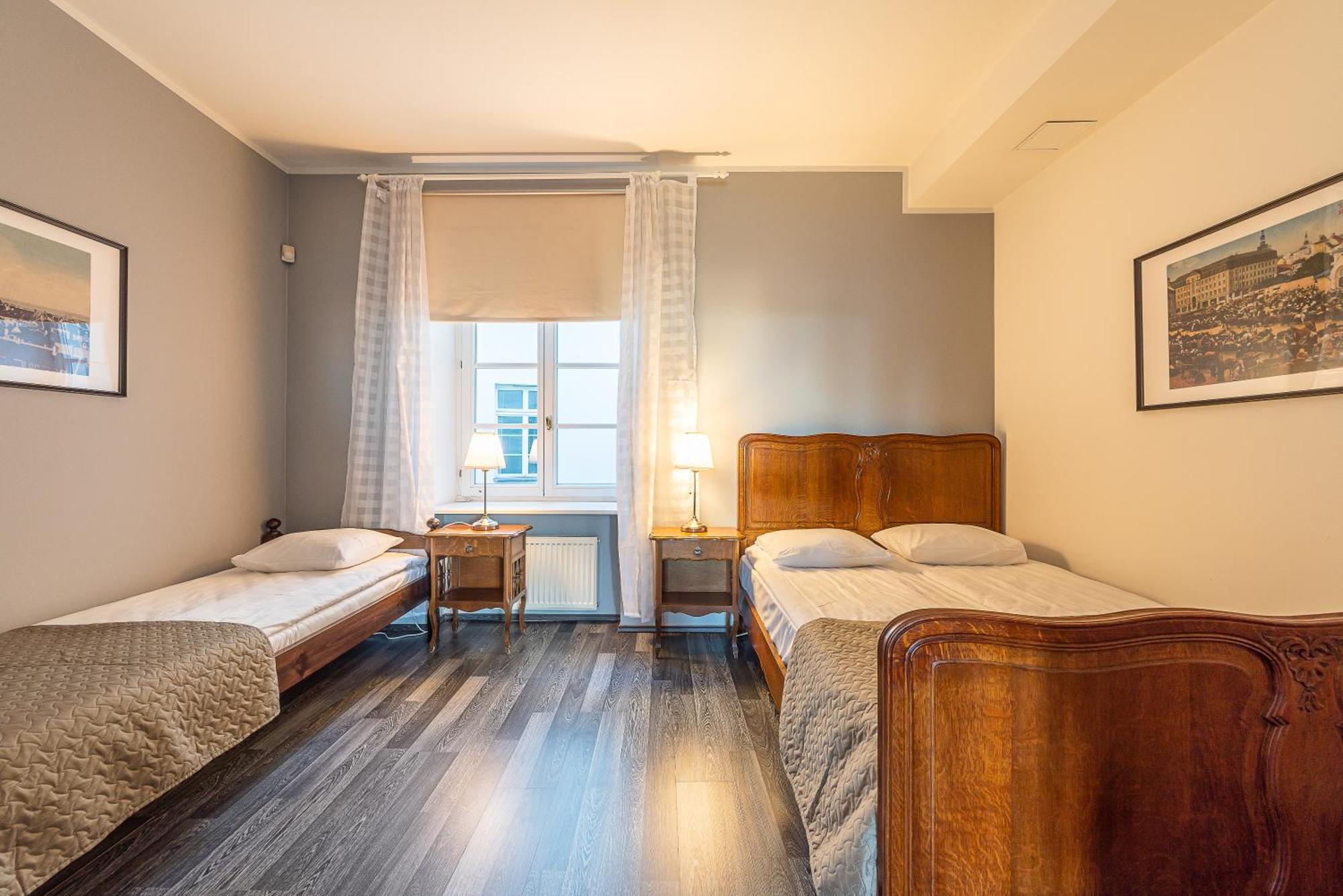Old Town - Hall Square Apartment Reval Esterno foto