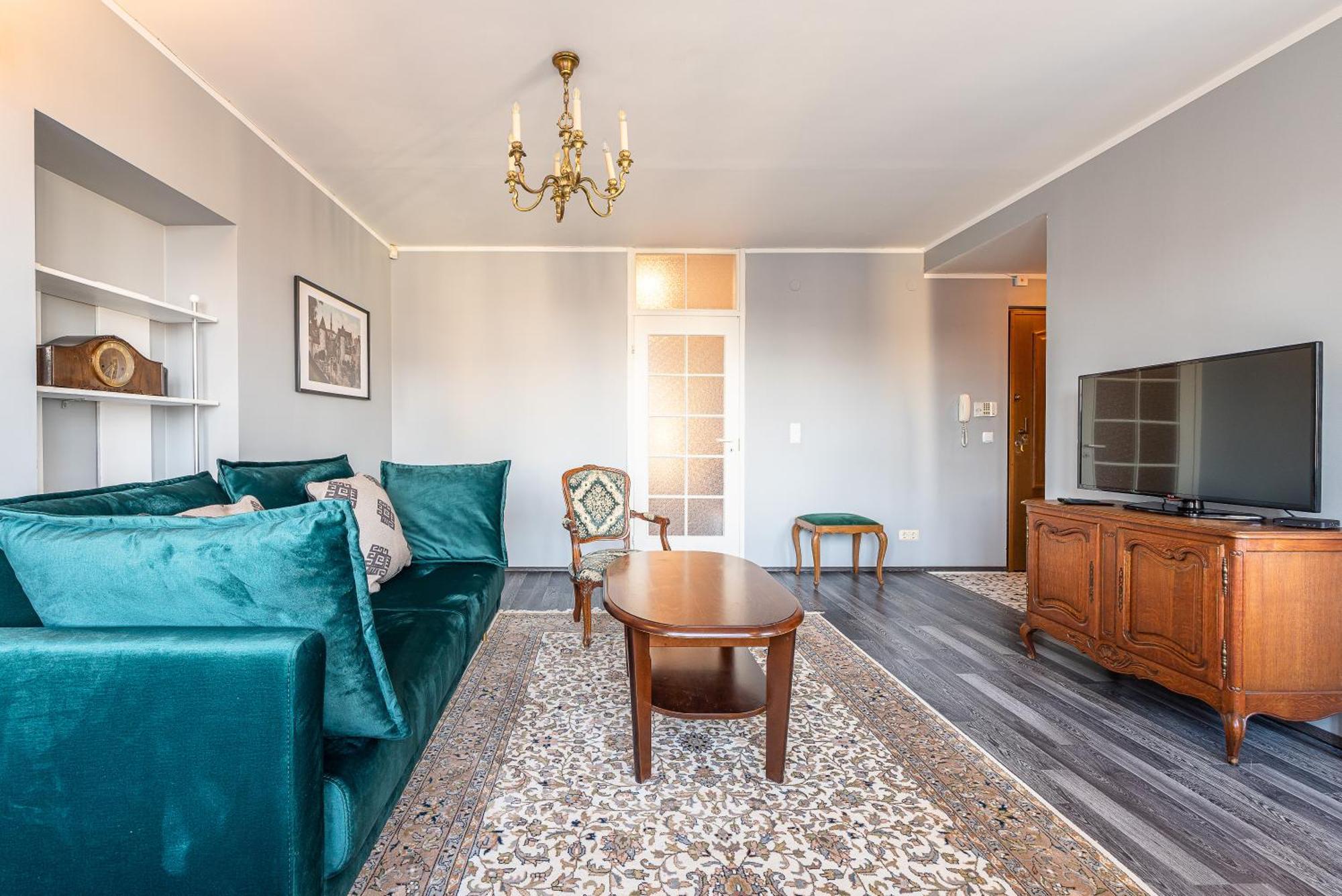 Old Town - Hall Square Apartment Reval Esterno foto