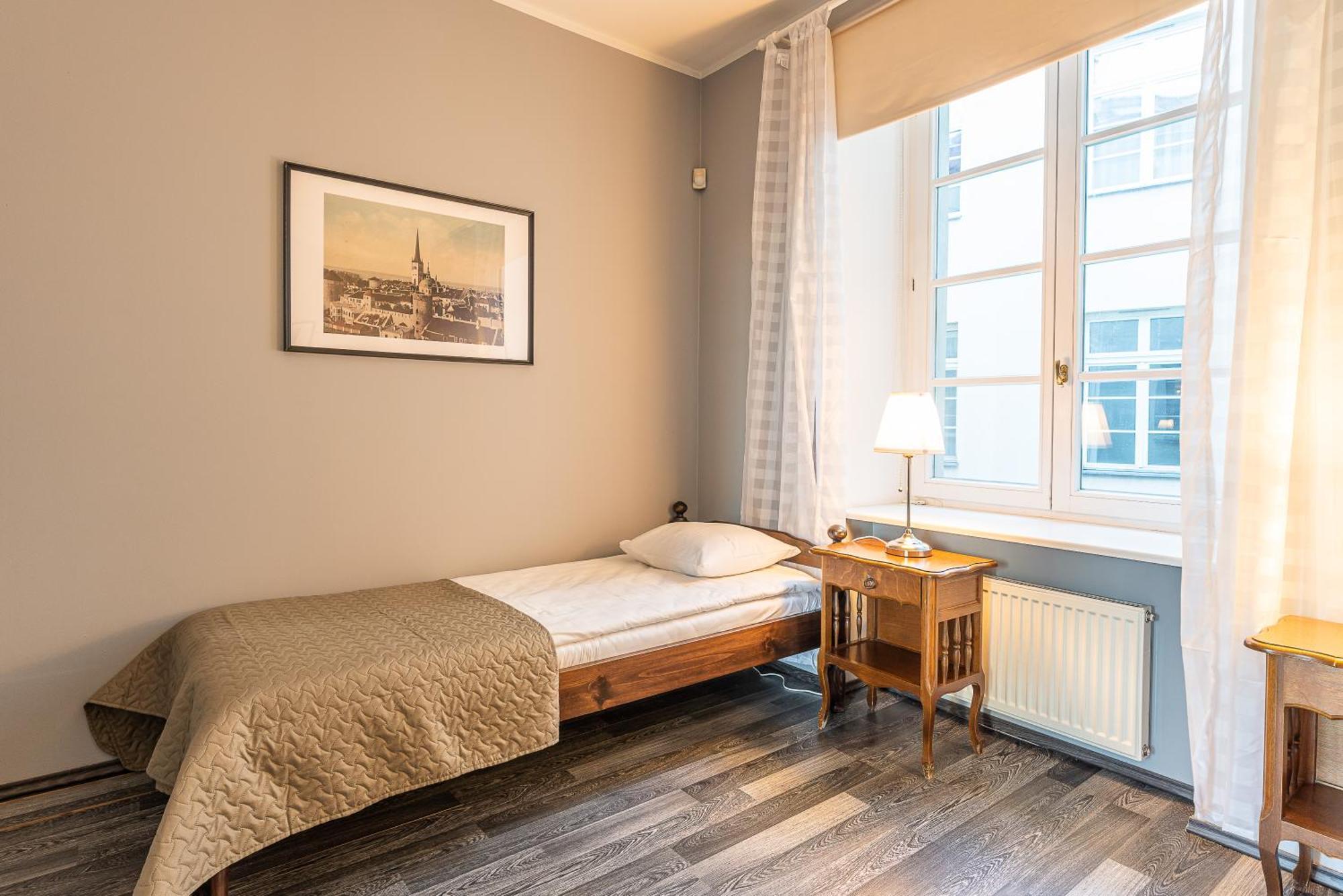 Old Town - Hall Square Apartment Reval Esterno foto