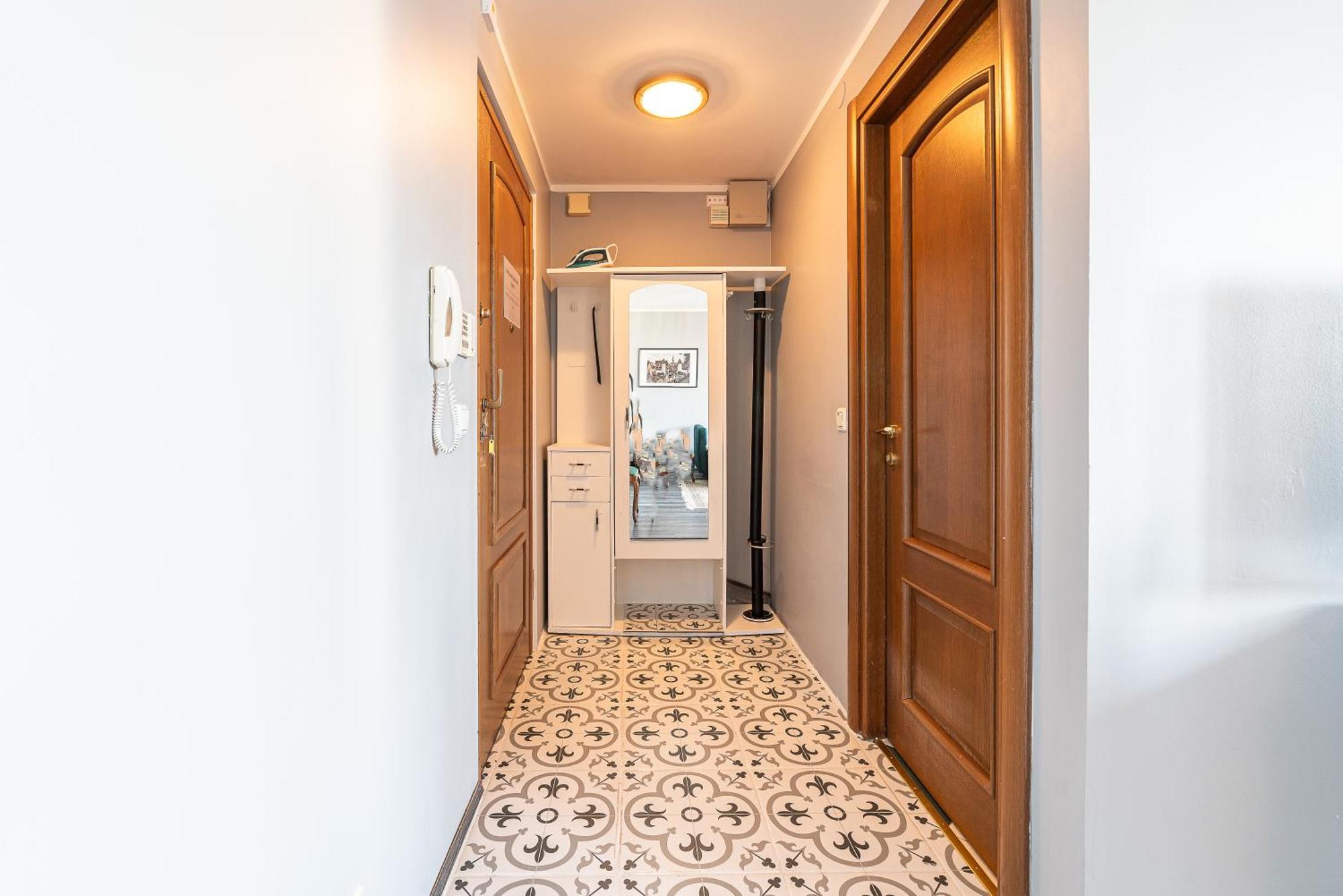 Old Town - Hall Square Apartment Reval Esterno foto