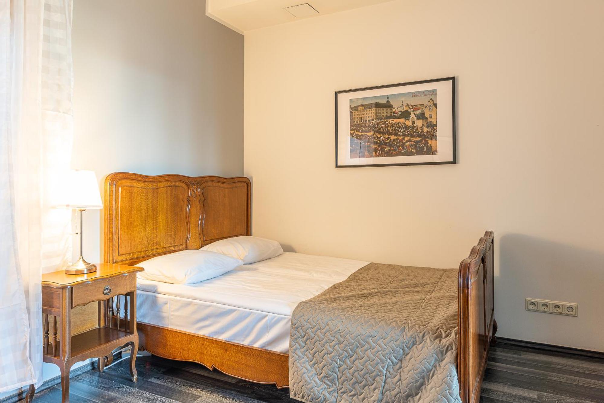 Old Town - Hall Square Apartment Reval Esterno foto
