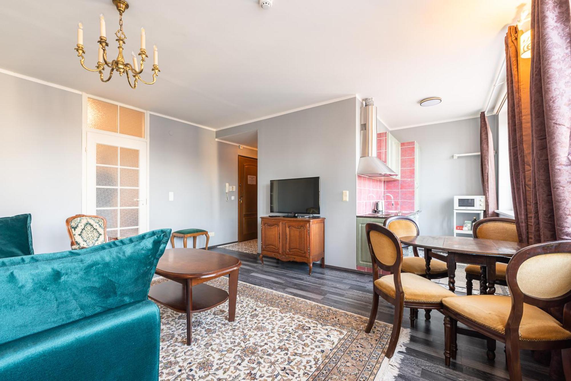 Old Town - Hall Square Apartment Reval Esterno foto