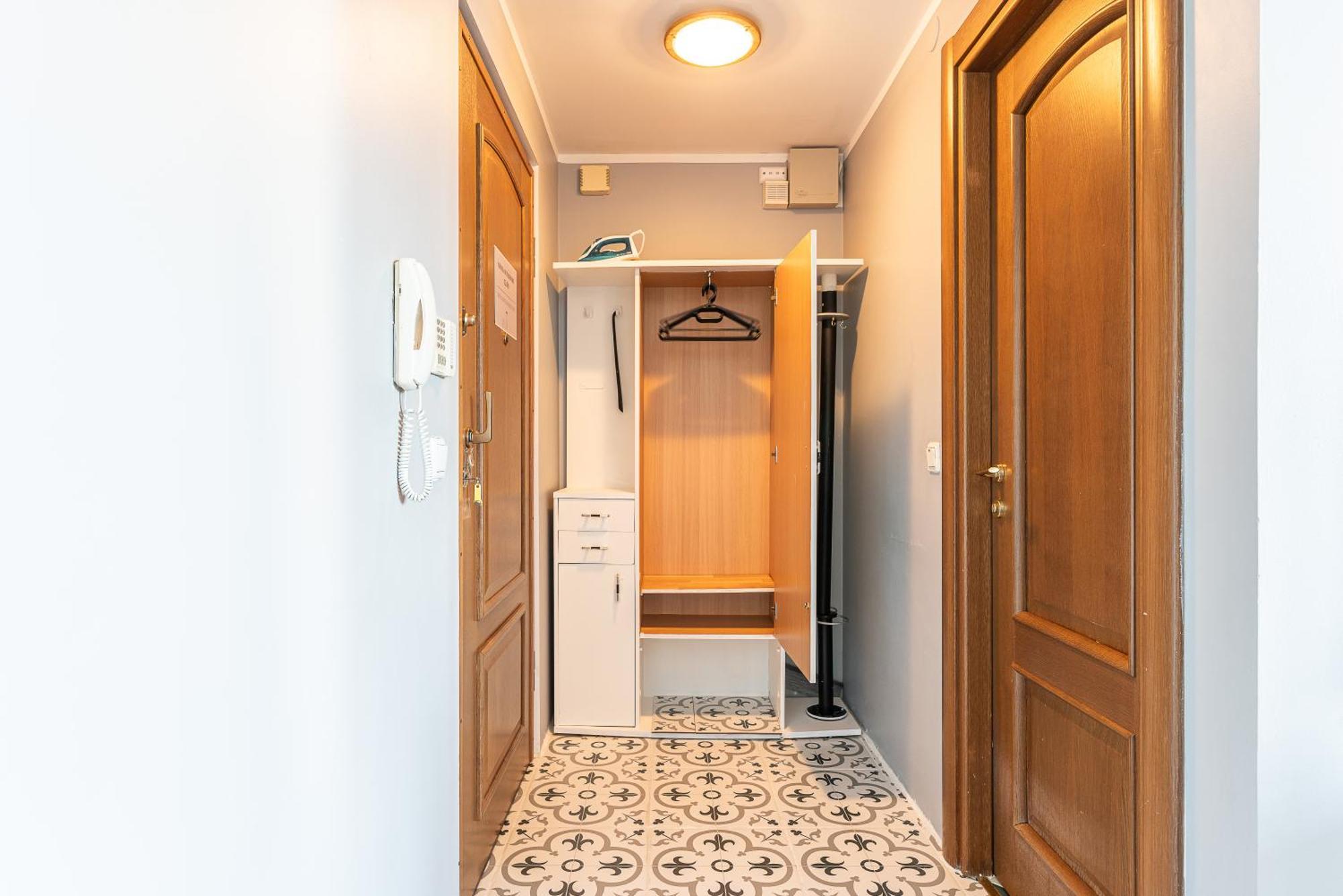 Old Town - Hall Square Apartment Reval Esterno foto