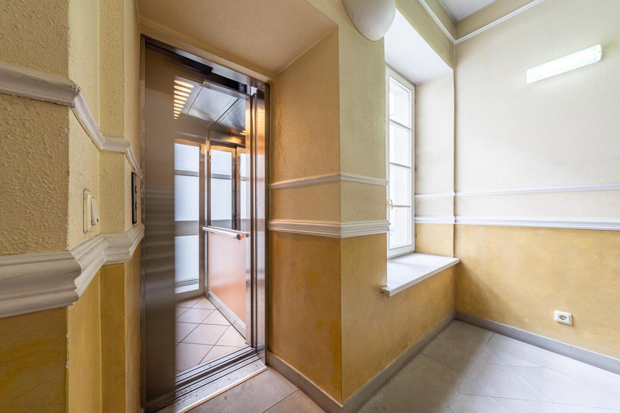 Old Town - Hall Square Apartment Reval Esterno foto
